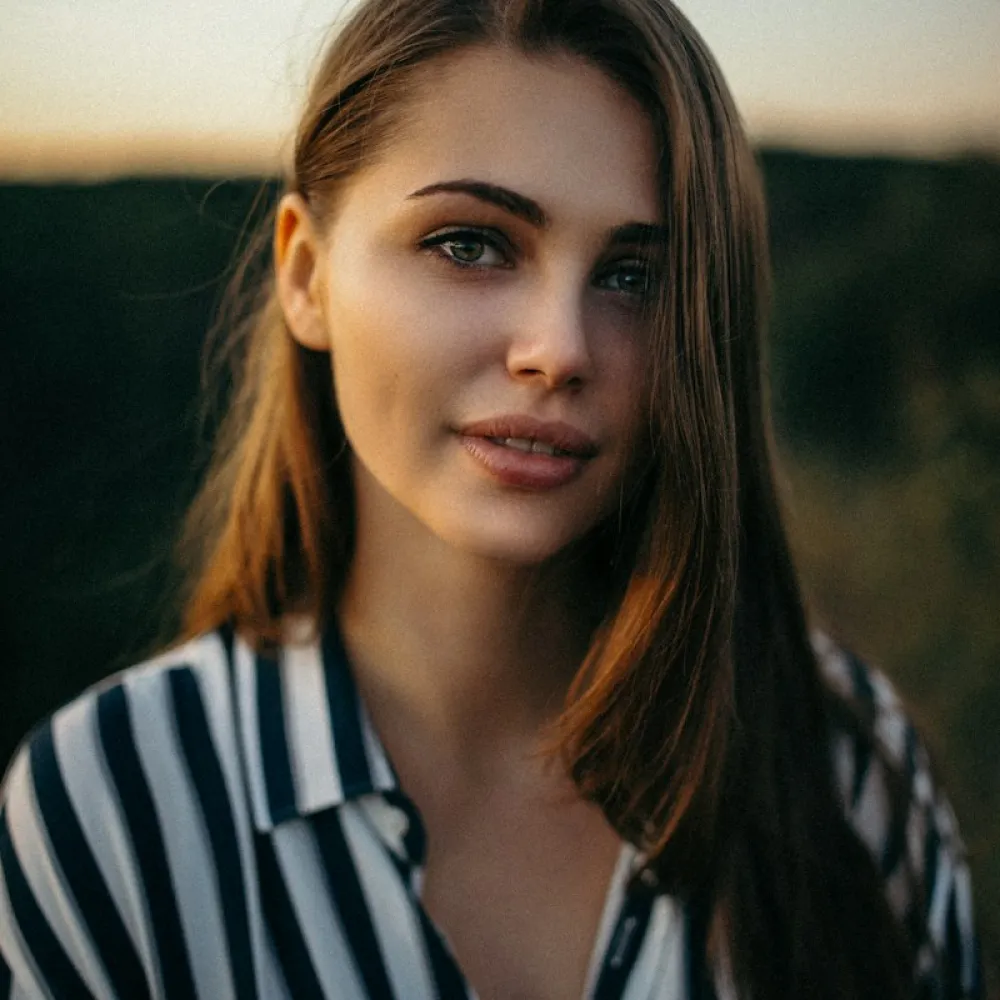 Наталья Блеск